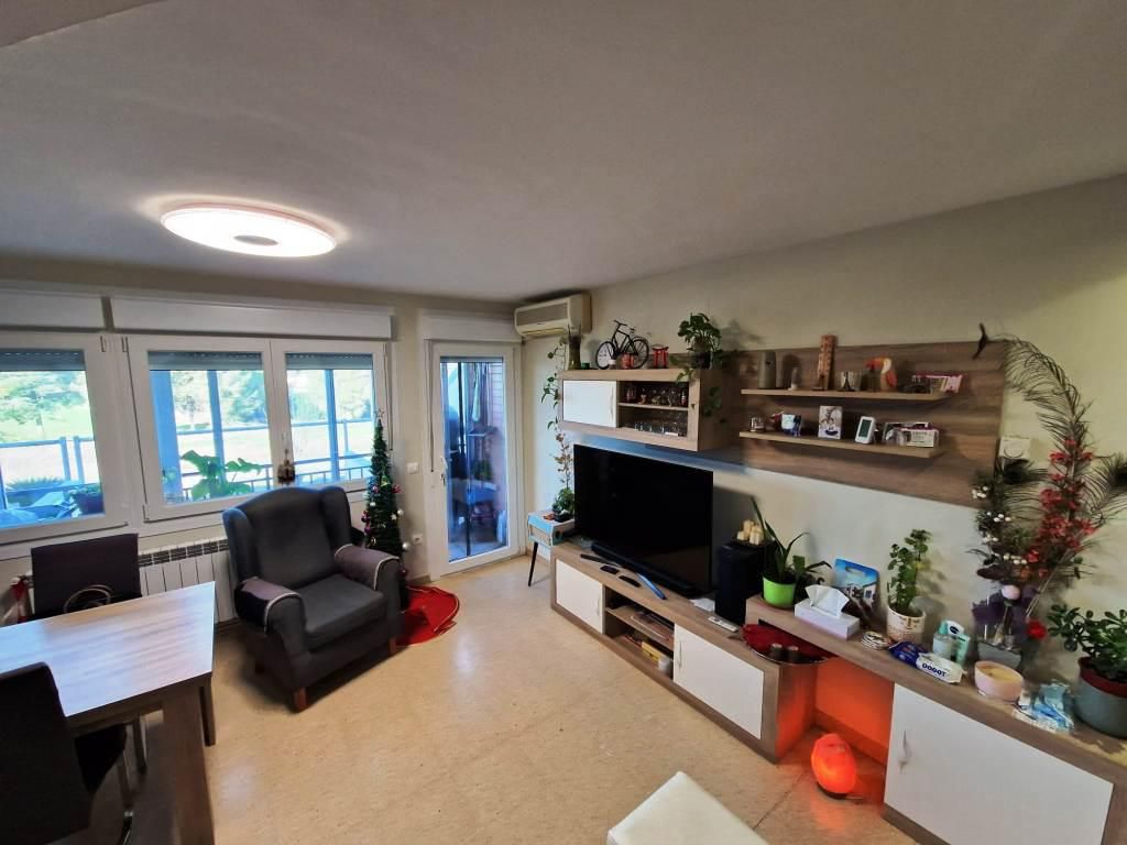 Living room of House or chalet for sale in Vencillón  with Terrace and Storage room