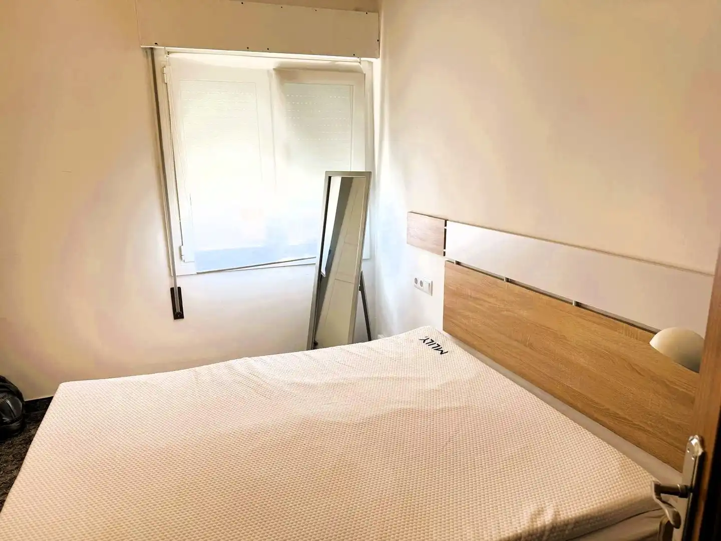 Habitación de Piso en venta en Vilanova i la Geltrú con Aire acondicionado, Calefacción y Balcón