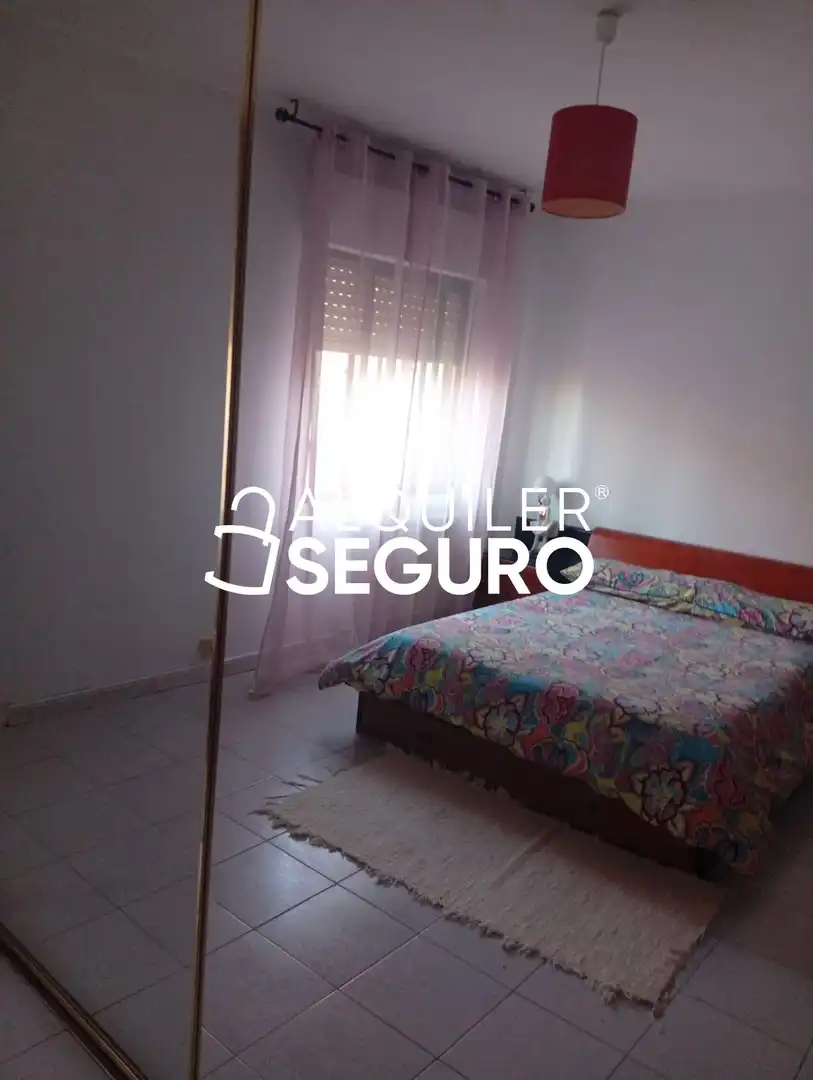 Chalet en alquiler en Santa Maria de la Cabeza, imagen 20