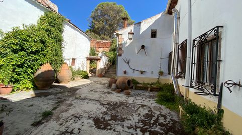 Foto 3 de Casa o xalet en venda a Calle San Juan de Dios, Alcaraz, Albacete