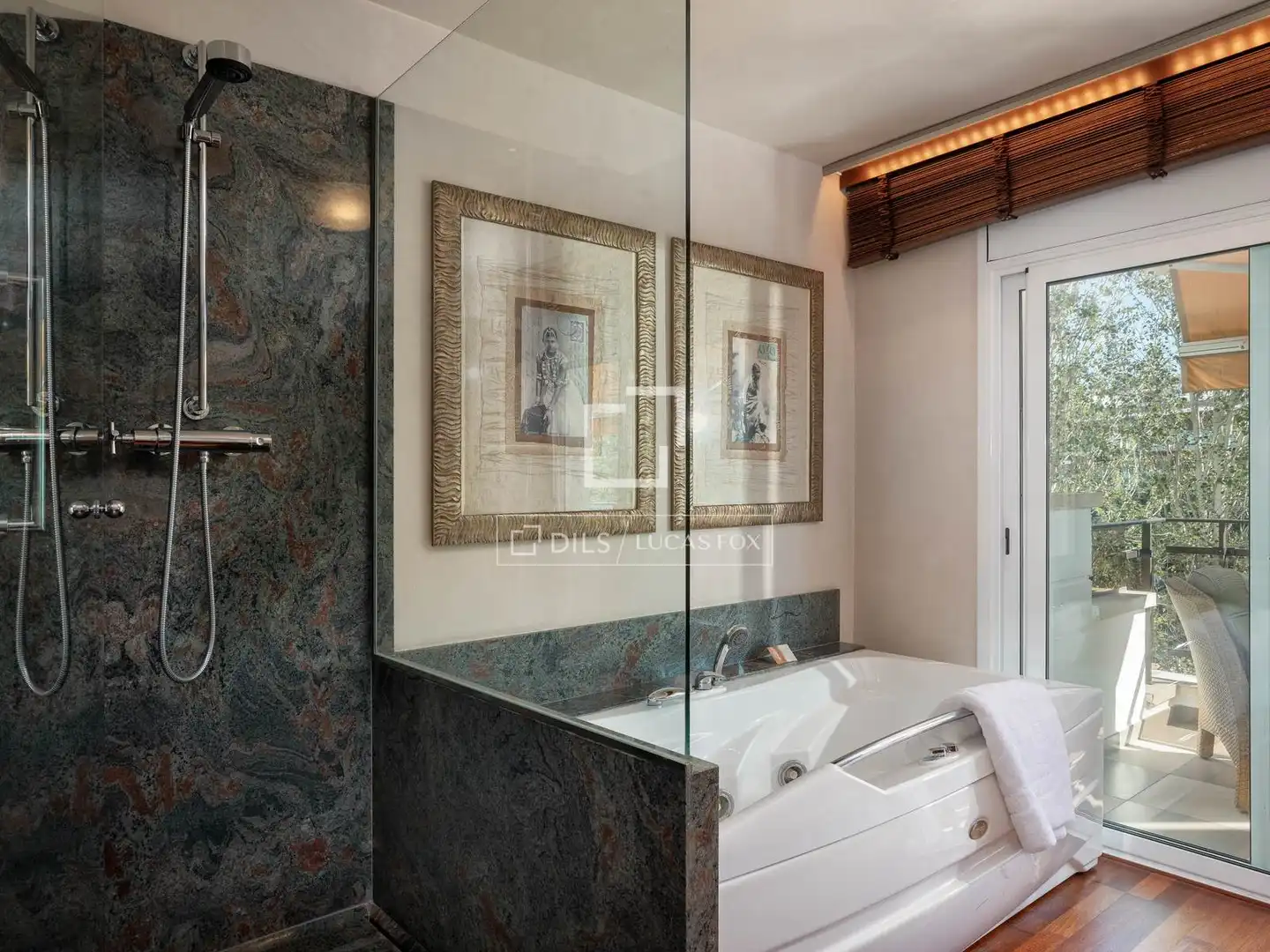 Baño de Piso en venta en Lloret de Mar con Aire acondicionado, Calefacción y Parquet