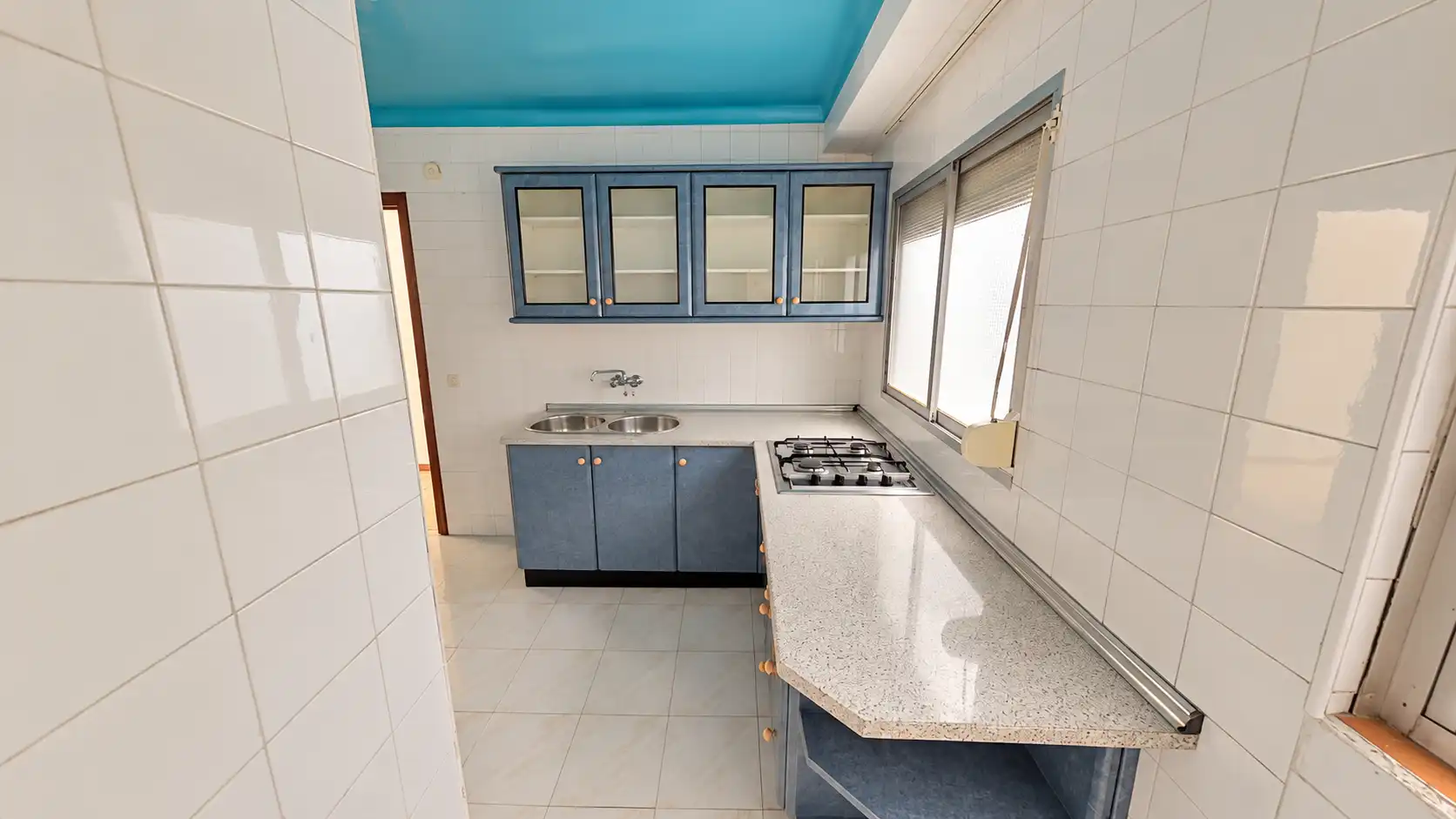 Wohnung mit Aufzug zum Verkauf in Calle Doctor Laureano Casquero, imagen 14