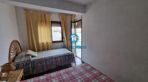 Foto 4 de Pis en venda a Carolinas Altas, Alicante