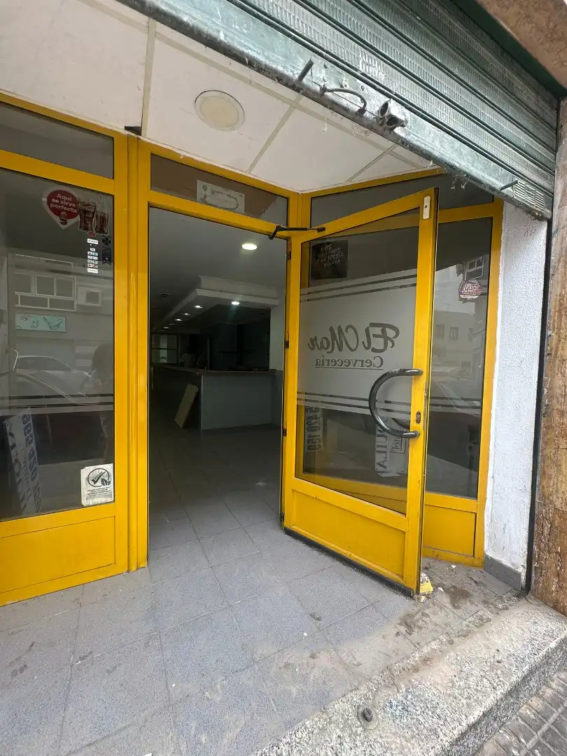 Local de alquiler en Elche / Elx