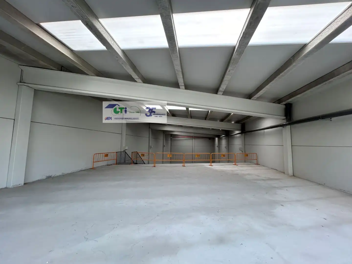 Industrial building for sale in PARQUE EMPRESARIAL MIRAFLORES, imagen 8