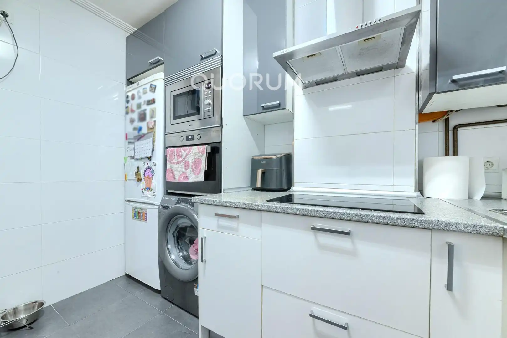 Piso en venta en Zaratamo, imagen 4