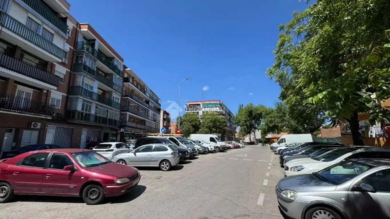 Flat for sale in Vicálvaro, imagen 18