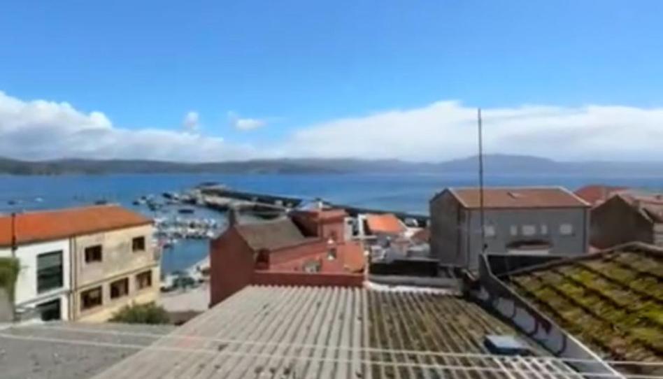 Foto 1 de Casa o xalet en venda a Fisterra, A Coruña