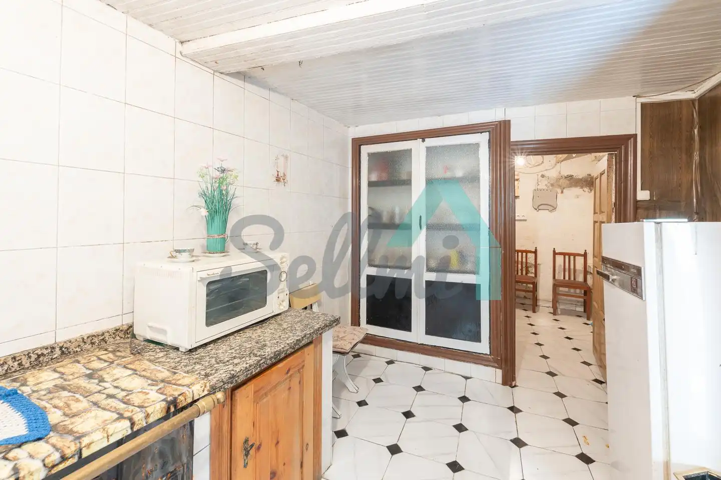 Casa a schiera in vendita a La Casomera, imagen 9