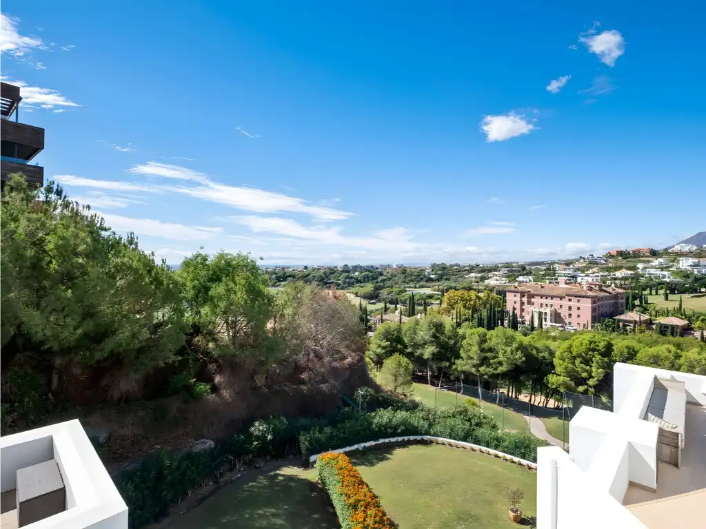 Dúplex con piscina en venta en Los Flamingos, imagen 17