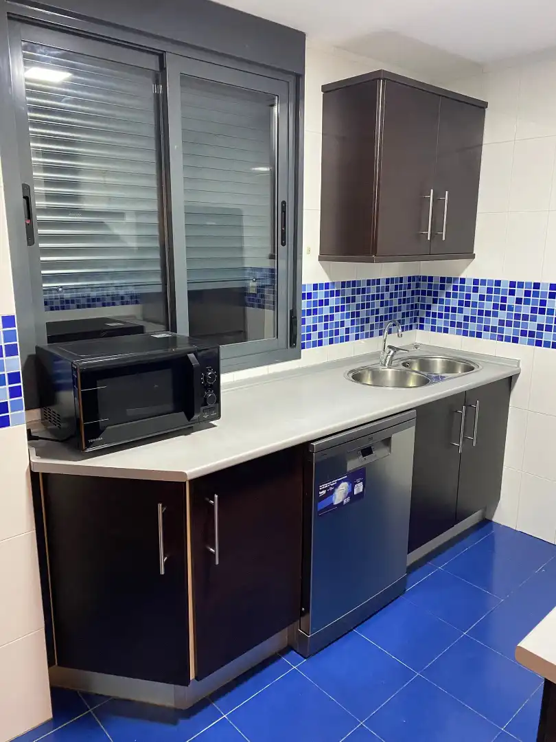 Wohnung zur Miete in Belén - San Roque