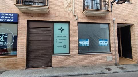 Foto 2 von Geschaftsraum zum Verkauf in España, Cuevas - Ilustración, Ciempozuelos