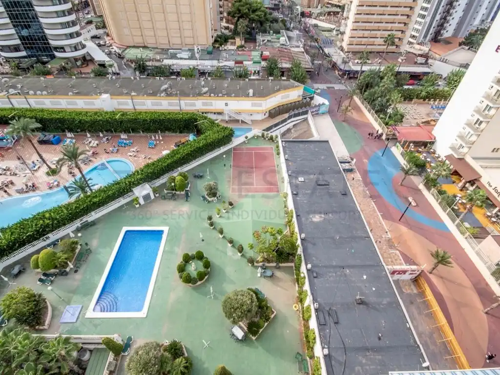 Apartament amb ascensor en venda a Calle Ibiza, imagen 9