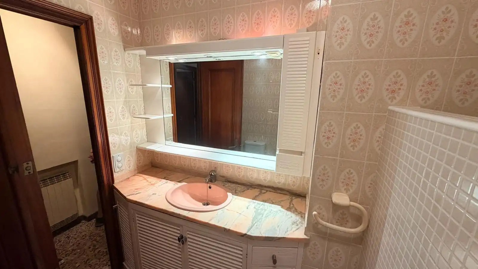 Piso en venta en Reus, Tarragona