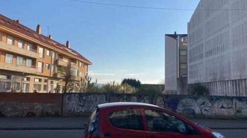 Foto 2 de Residencial en venta en Avenida Orense, 84, Coiro, Cangas