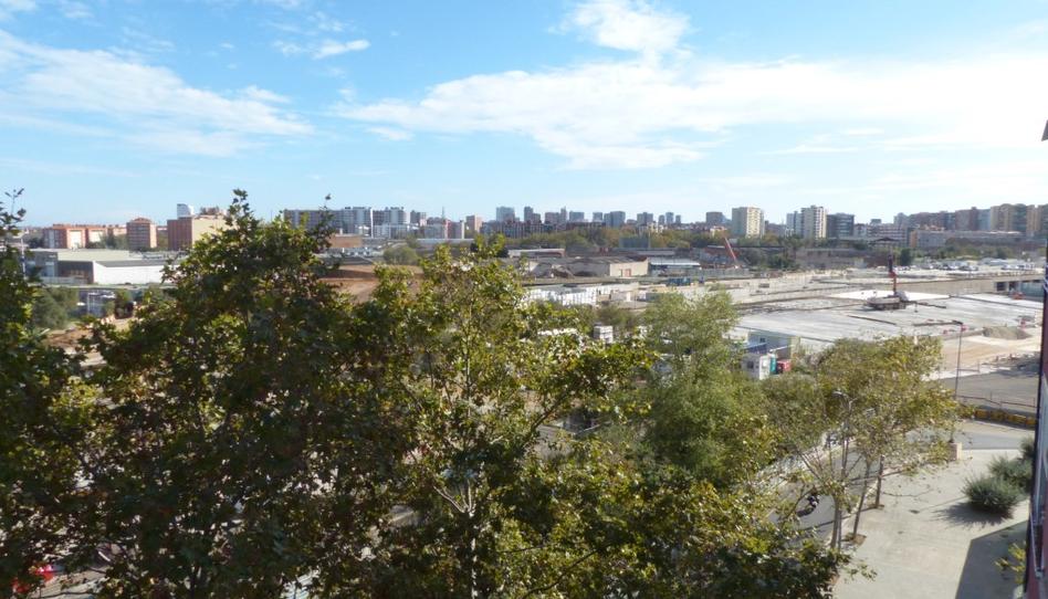 Photo 1 of Flat for sale in Sant Andreu de Palomar, Barcelona