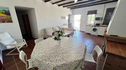 VENTA PISO PLANTA BAJA BENAOCAZ, imagen 5