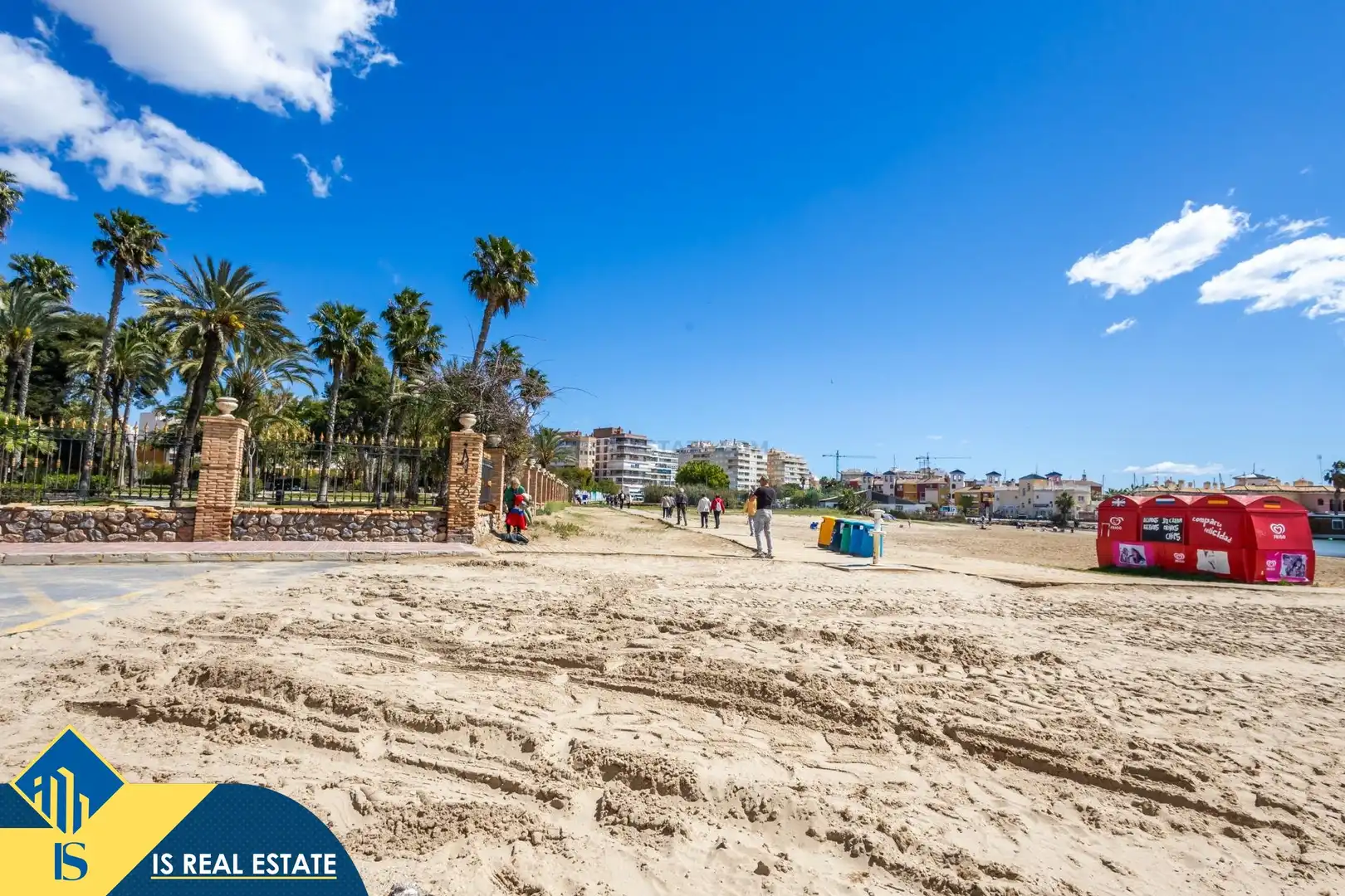 Appartamento con ascensore in vendita a Playa del Acequión, Náufragos y Rocío del Mar, imagen 69