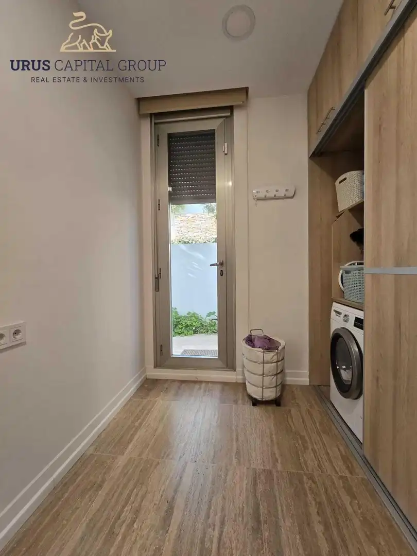 Villa con terrazza in vendita a Norte-Sierra, imagen 32
