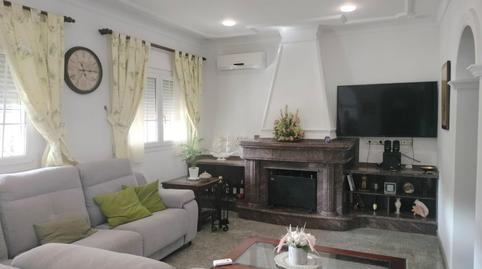 Foto 5 de Casa o xalet en venda a Las Lagunas - Campano, Chiclana de la Frontera