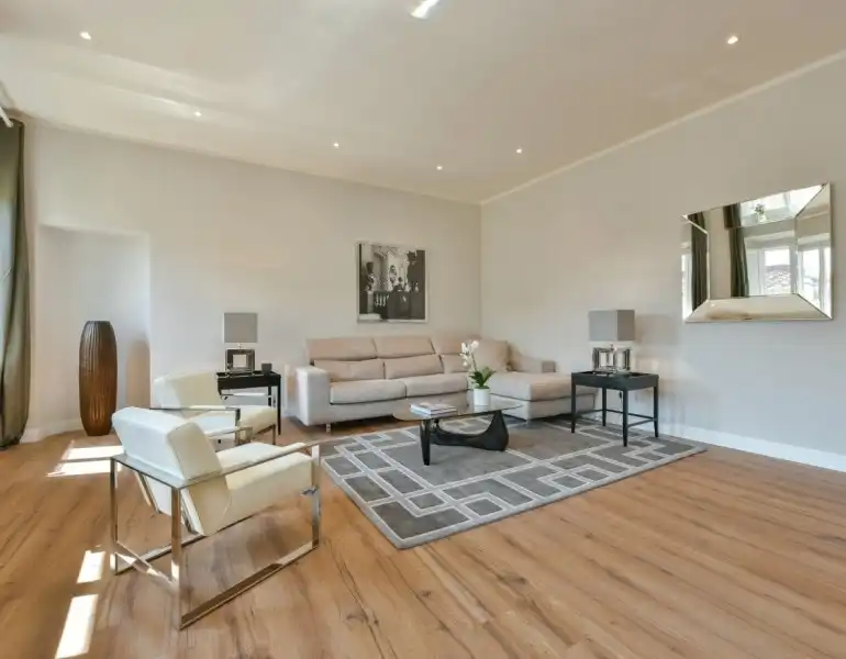 Wohnzimmer von Wohnungen zur Miete in Berango, Bizkaia