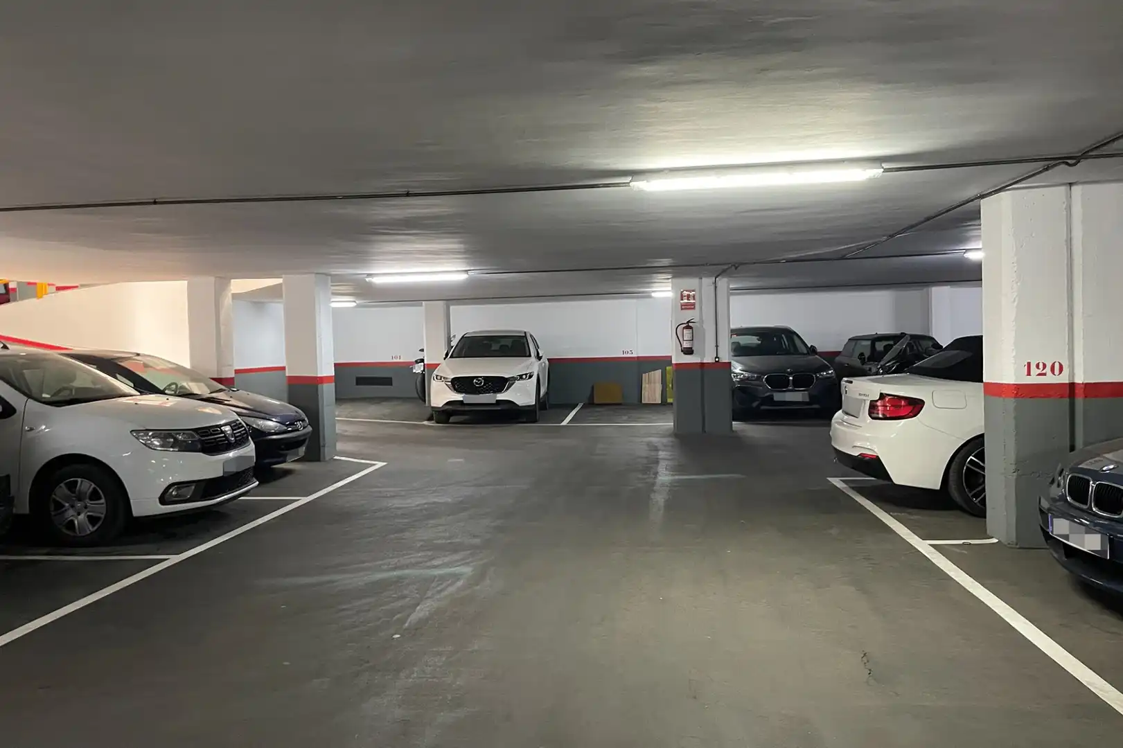 Parcheggio in vendita a D"EMILI JUNCADELLA, imagen 7