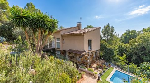 Foto 4 de Casa o chalet en venta en Matadepera, Barcelona