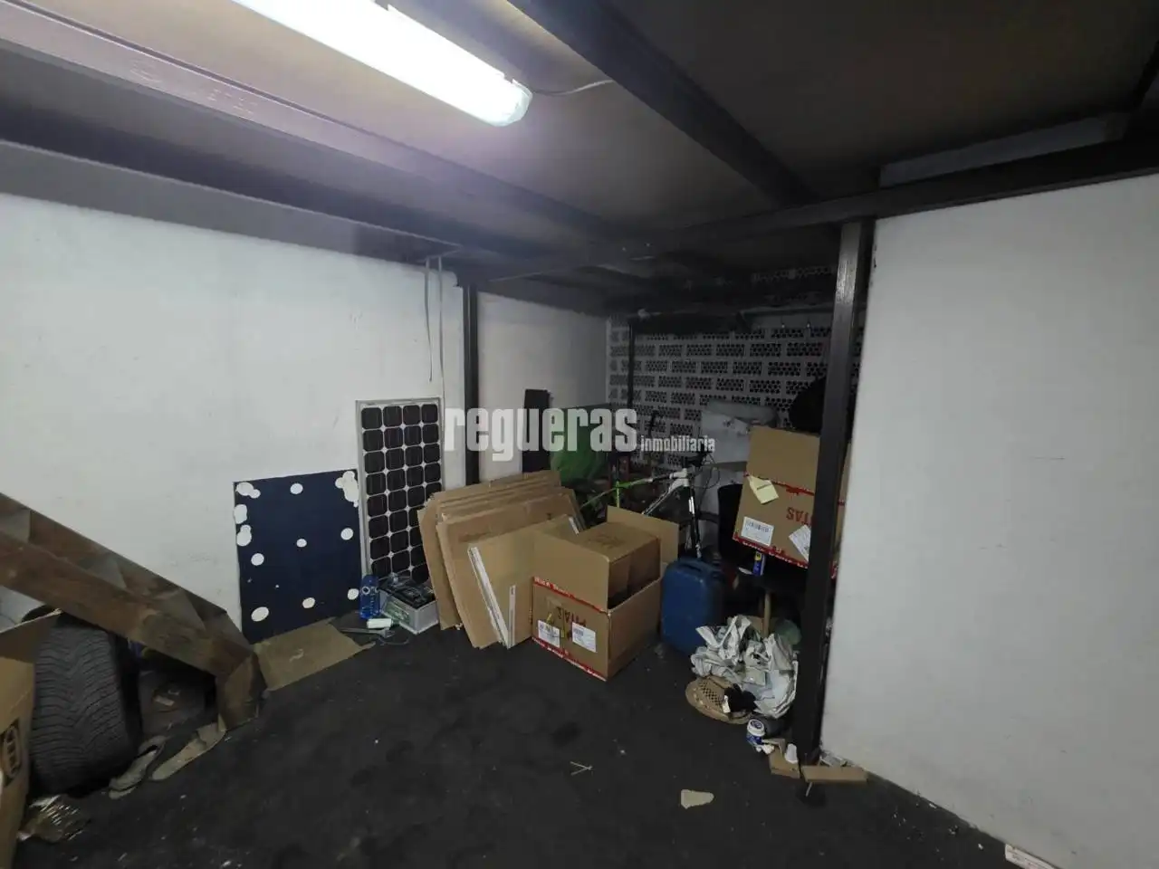 Flat for sale in Corvera de Asturias  with Heating, Storage room and Furnished