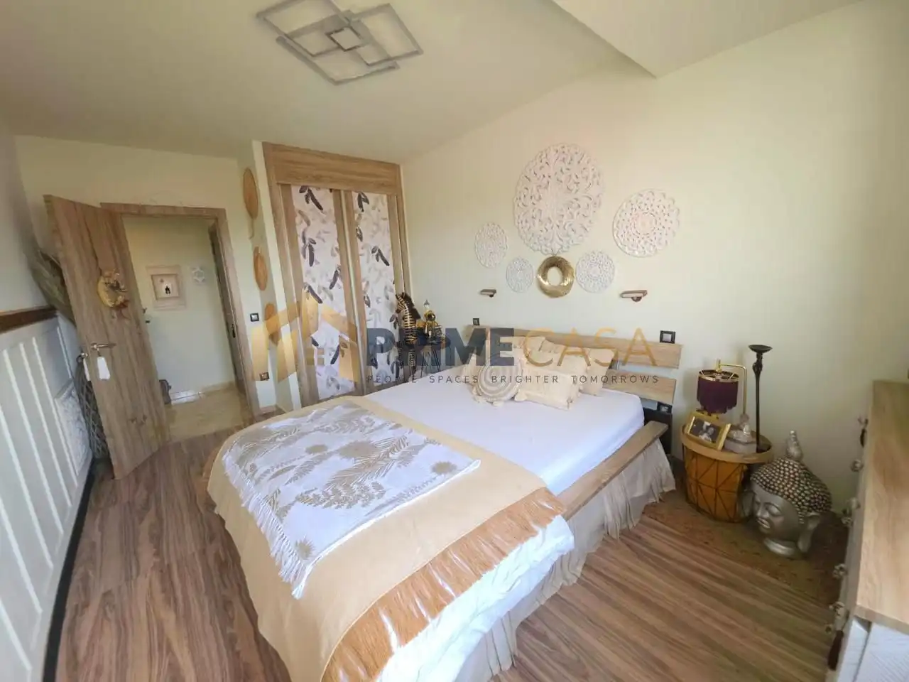 Piso con terraza en venta en Calle Recas, imagen 16