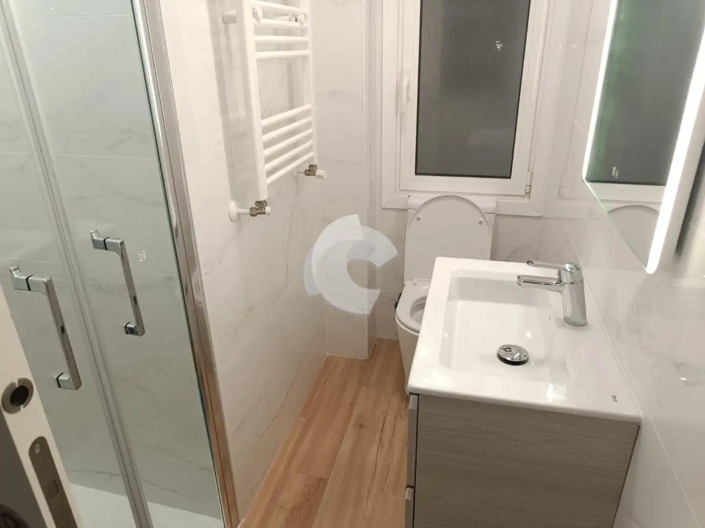 Flat with lift to rent in Centro, imagen 19