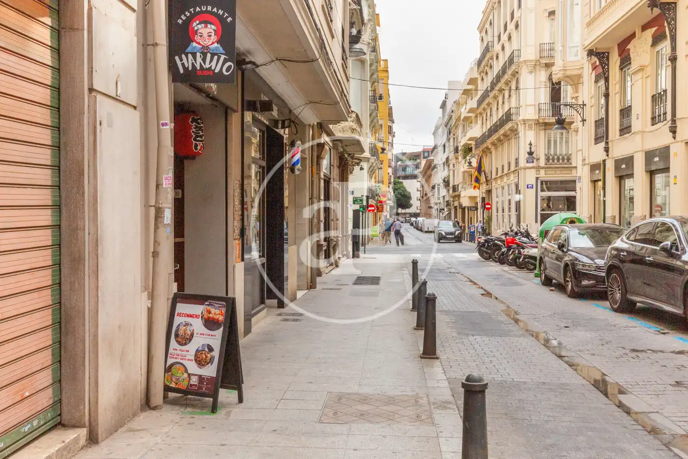 Flat for rent in C. del Mar, La Xerea