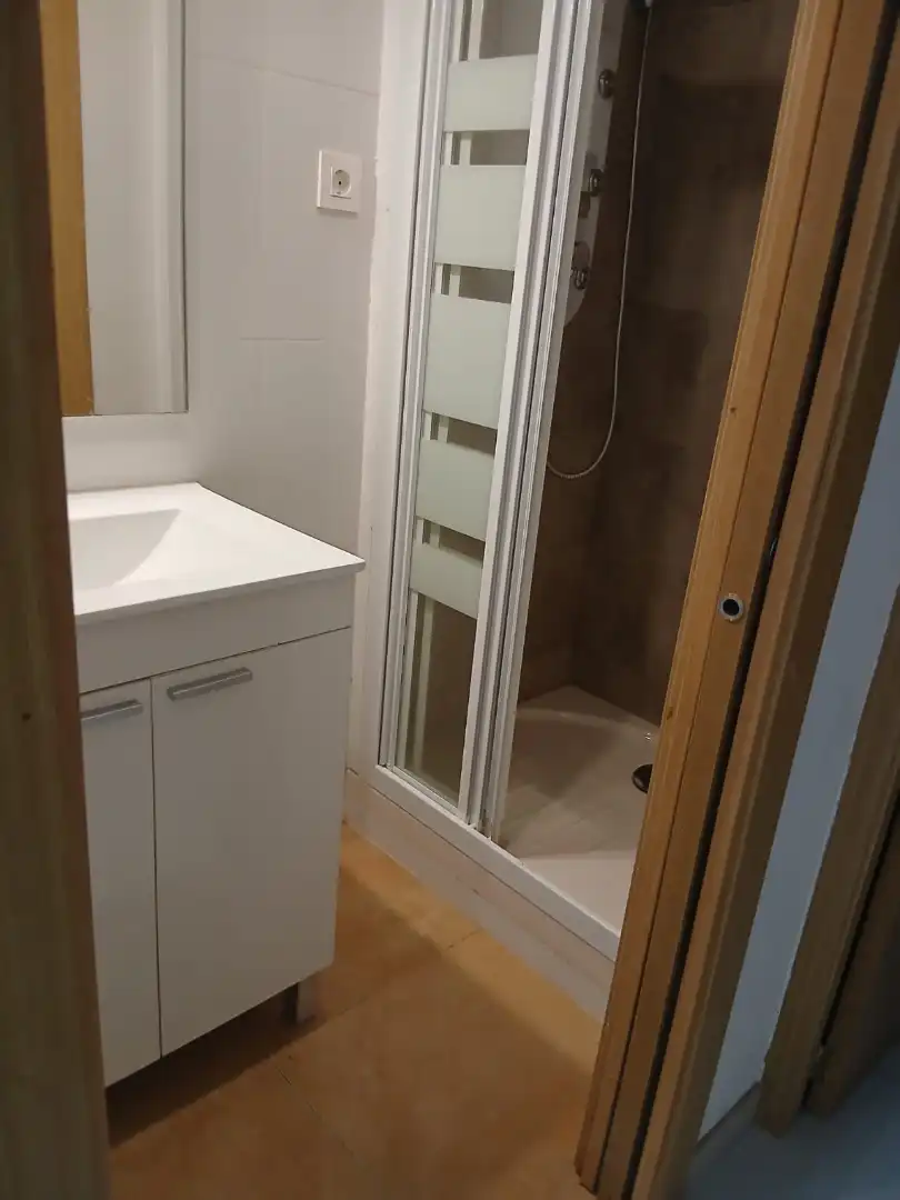 Appartamento con terrazza in vendita a Talakoetxea Kalea 17, imagen 9