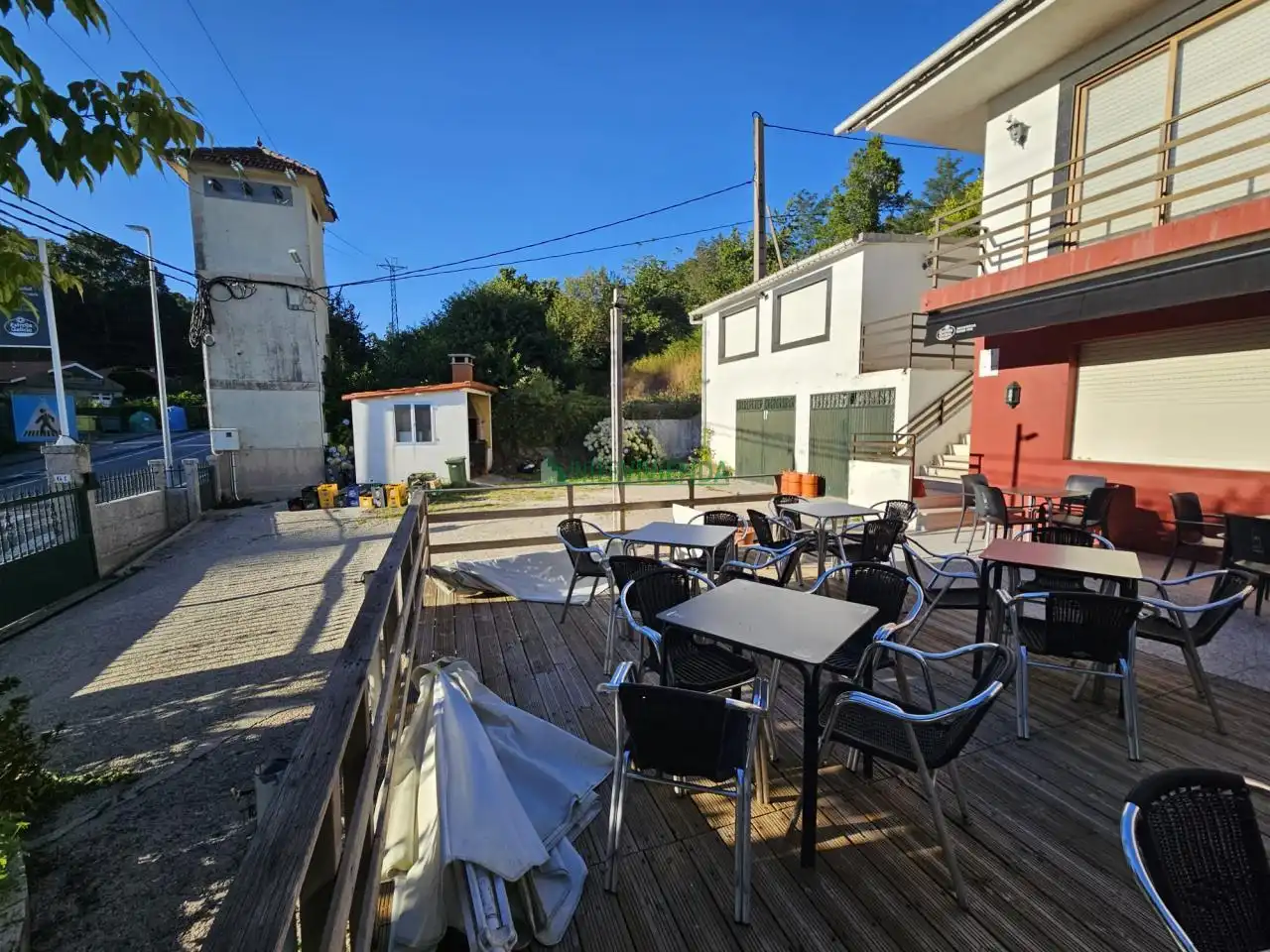 Haus mit Garten zum Verkauf in Covelo, imagen 17