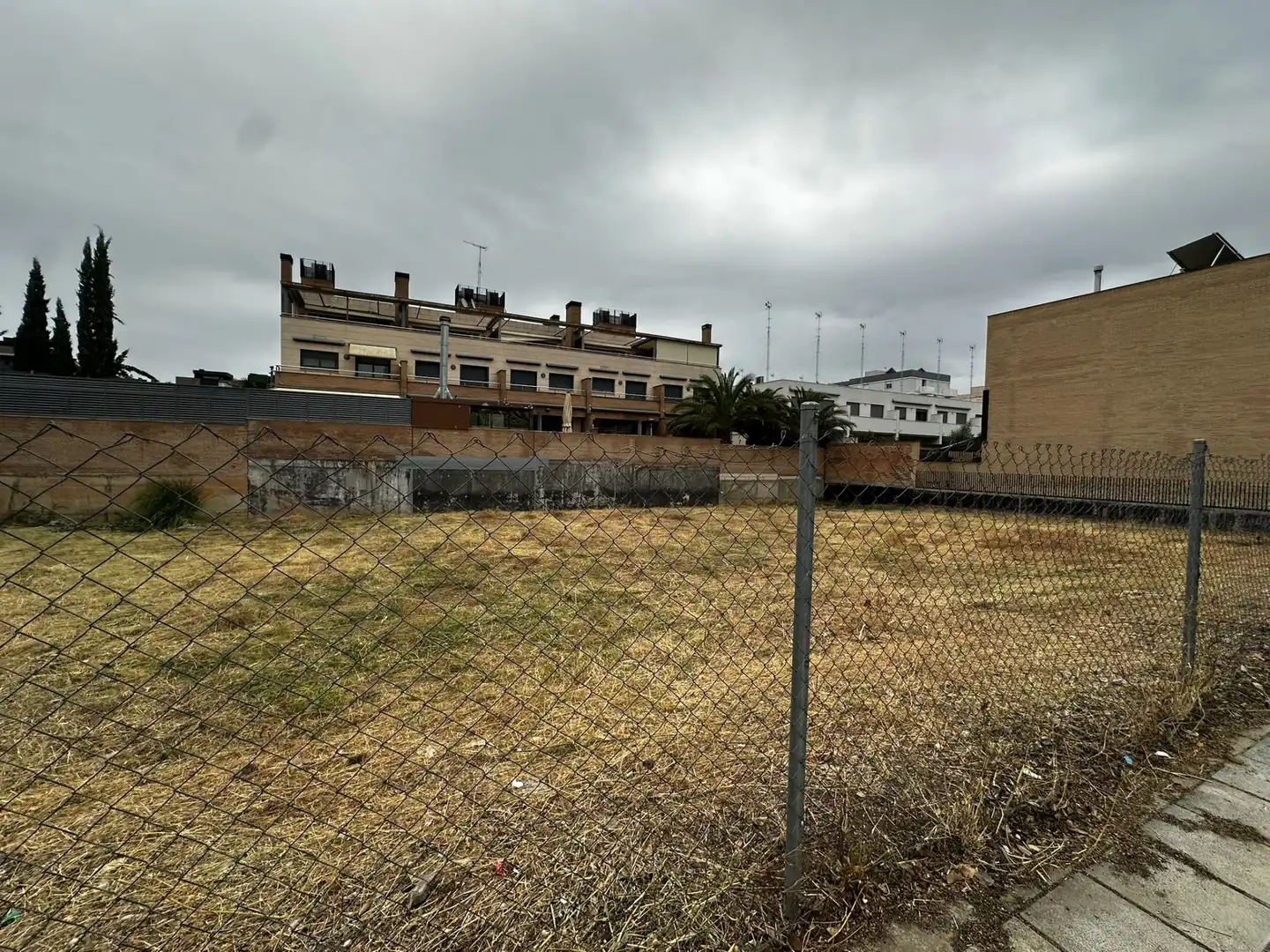 Residencial en venta en Lleida