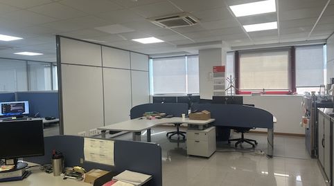 Foto 4 von Fabrikhallen zum Verkauf in Centre, Badalona