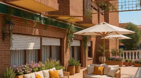 Foto 5 de Pis en venda a Los Urrutias, Murcia