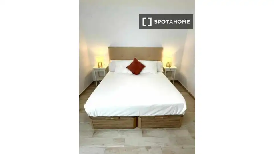 Habitación en Zona Centro