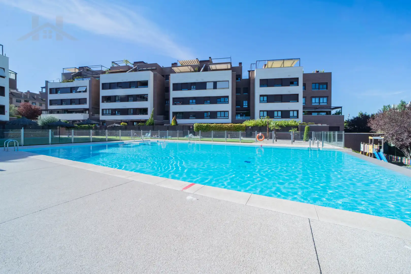 Wohnung mit Pool zum Verkauf in Calle Peñalara 1, imagen 21