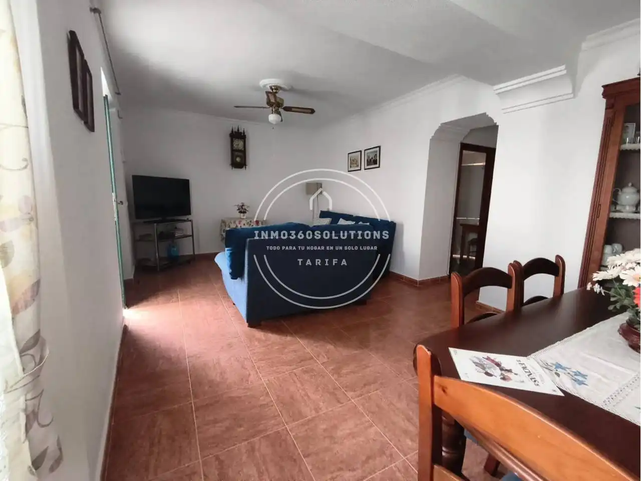 Houses for rent in Tarifa  with Terrace and Furnished