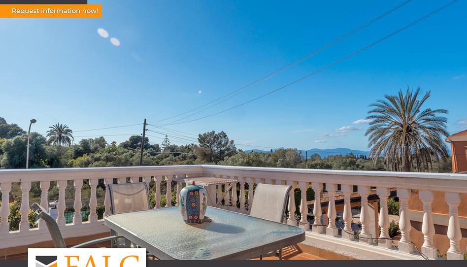 Photo 1 of Single-family semi-detached for sale in Ses Palmeres, Illes Balears