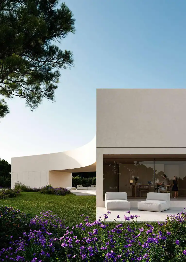 House with pool for sale in Sotogrande Alto, imagen 2