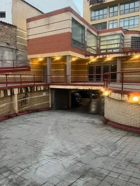 Parking of Garage for sale in Zamora Capital 