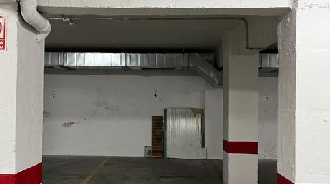 Foto 4 de Garaje de alquiler en Arabial, 78, Camino de Ronda, Granada Capital