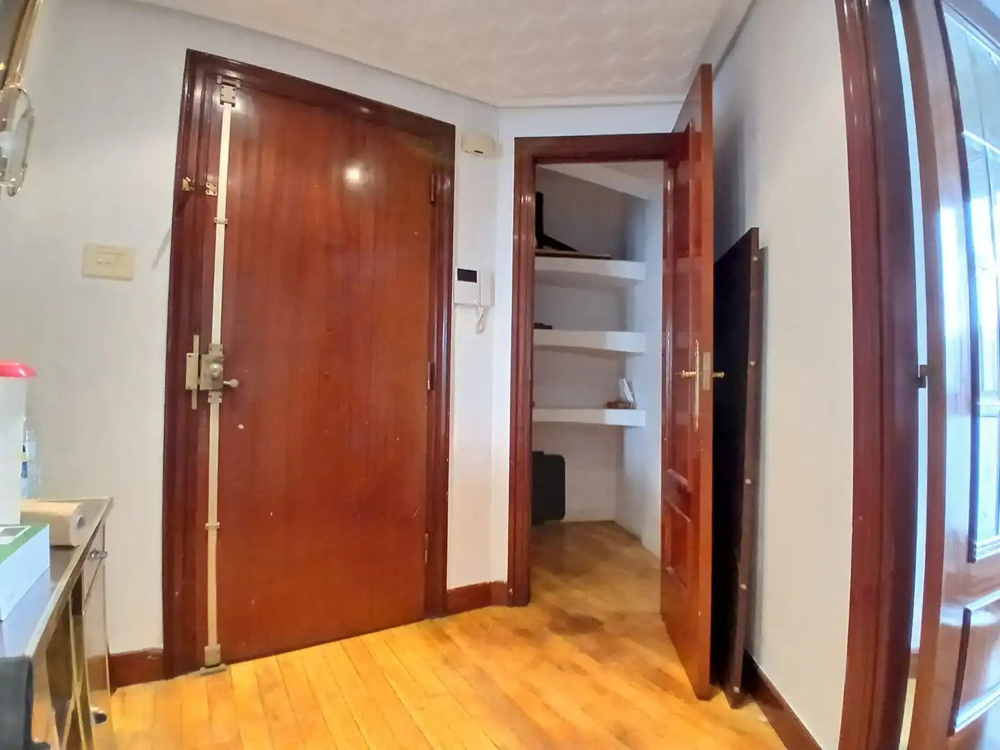 Piso con ascensor en venta en Zorrotza Kastrexana, imagen 8