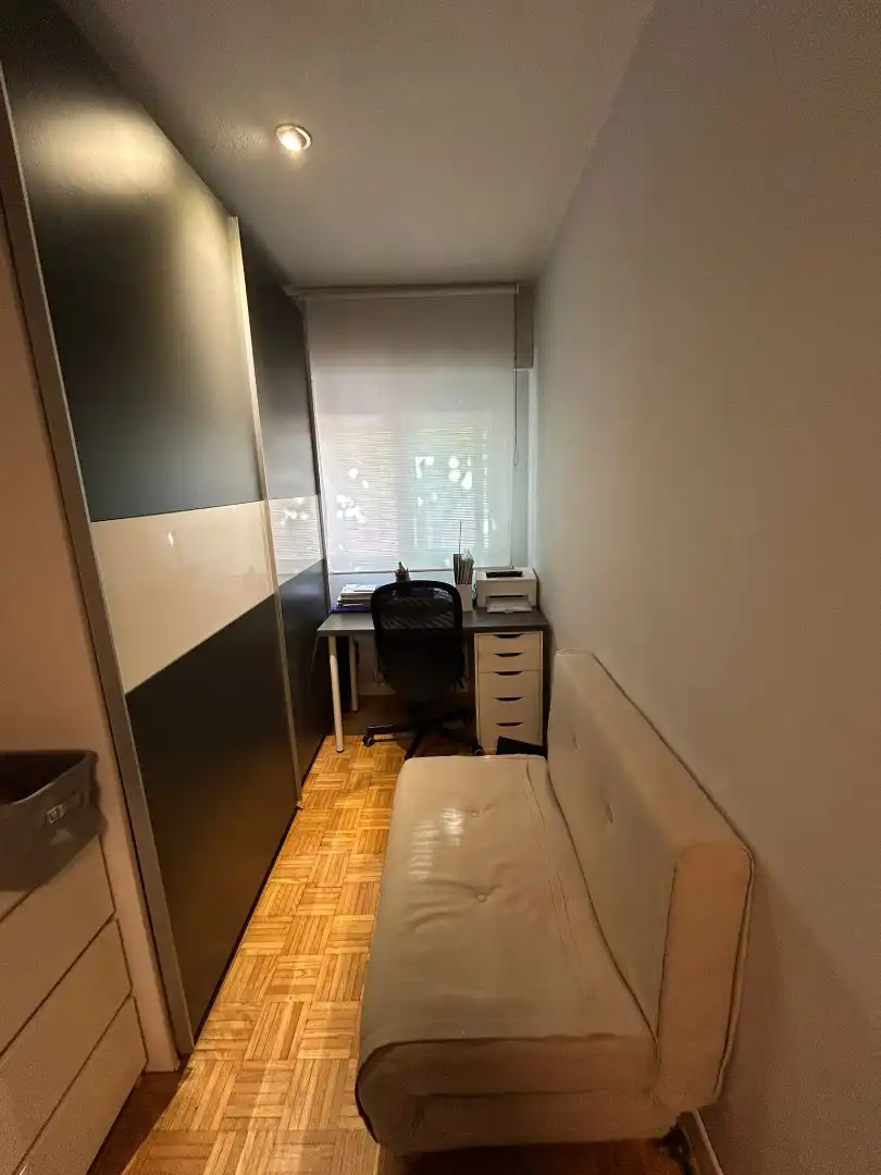 Pis en venda en Mejorada del Campo amb Aire condicionat, Calefacció i Parquet