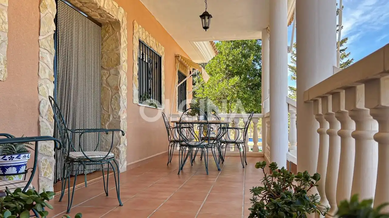 Haus zum Verkauf in Ibi, imagen 5