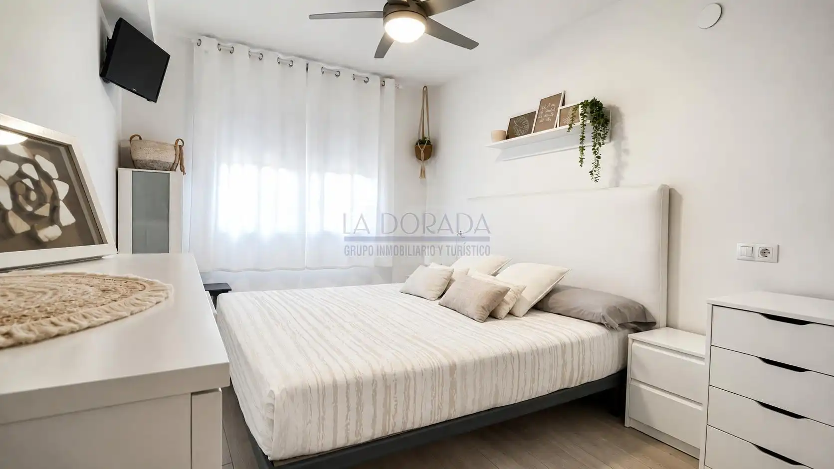 Habitación de Planta baja en venta en Cambrils con Aire acondicionado, Calefacción y Terraza