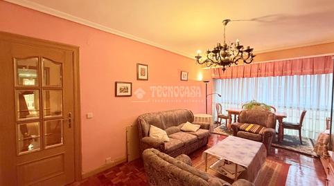 Foto 2 de Pis en venda a El Carmen, Segovia