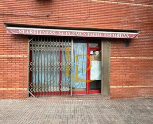 Exterior view of Premises for sale in Rubí