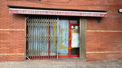 Foto 3 von Geschaftsraum zum Verkauf in Avinguda de L'estatut, 132, Ca n'Oriol, Rubí